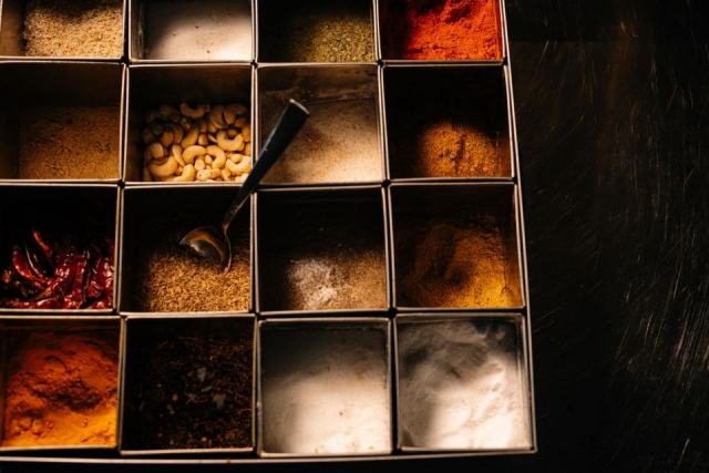 Les épices essentielles en cuisine Les épices essentielles en cuisine