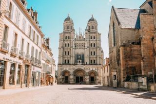 Exposants du salon Delissime Dijon, septembre 2020