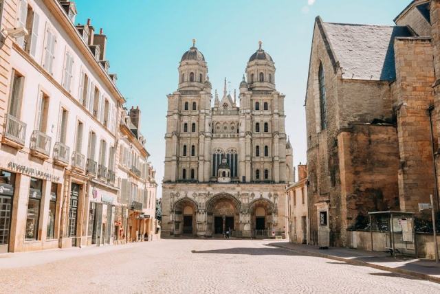 Delissime dijon : événement gastronomique Delissime Delissime dijon : événement gastronomique Delissime