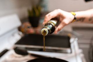 Huile d'olive extra vierge : comment bien choisir