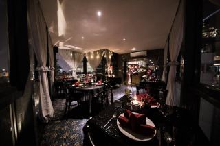 Salon gastronomique Delissime à Limoges, novembre 2018 : 1re édition