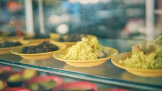 Salon gastronomique Limoges novembre 2019 au Parc des Expositions