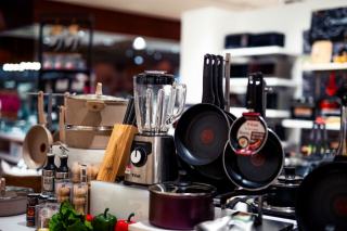 Les ustensiles indispensables pour cuisiner efficacement