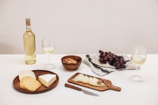 Accords vins et fromages : les combinaisons gagnantes