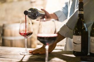 Barbaresco en dégustation : les meilleurs accords en salon gastronomique