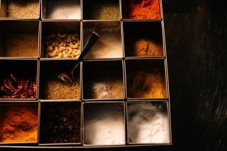 Les épices essentielles en cuisine : lesquelles acheter