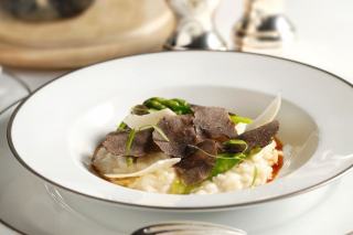 Réussir un risotto parfait : la méthode pas à pas