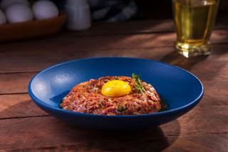 Tartare de bœuf maison : les règles d'or